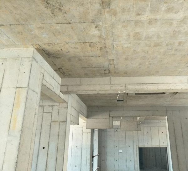 郑州刘庄村安置房W-04-01地块项目